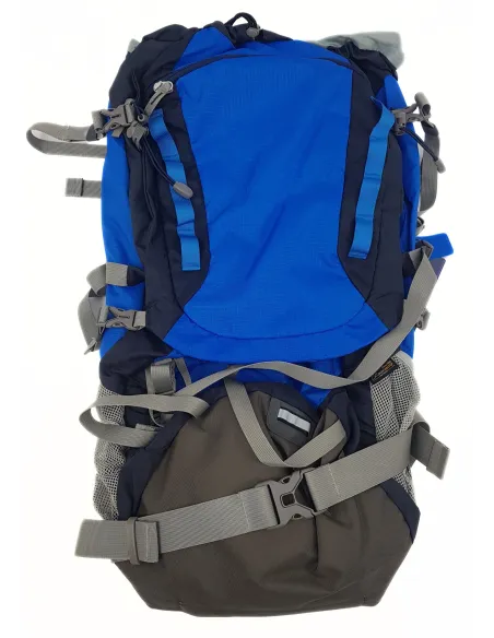 Plecak Turystyczny Mountaintop Trekkingowy Na Wycieczki Wielofunkcyjny 80 L