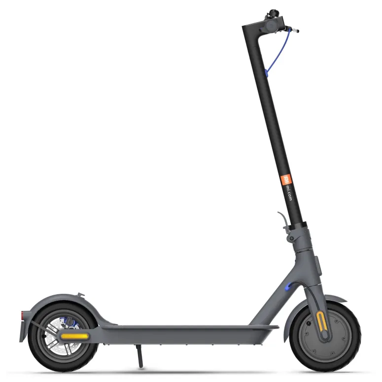 Elektryczna Hulajnoga Xiaomi Mi Electric Scooter 3 Bluetooth 300 W 30 KM