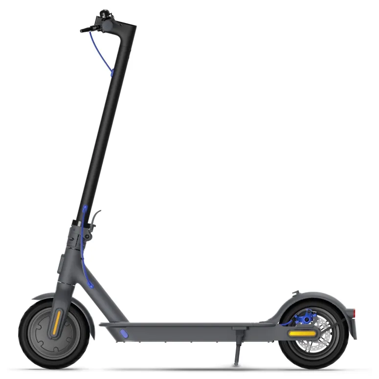 Elektryczna Hulajnoga Xiaomi Mi Electric Scooter 3 Bluetooth 300 W 30 KM