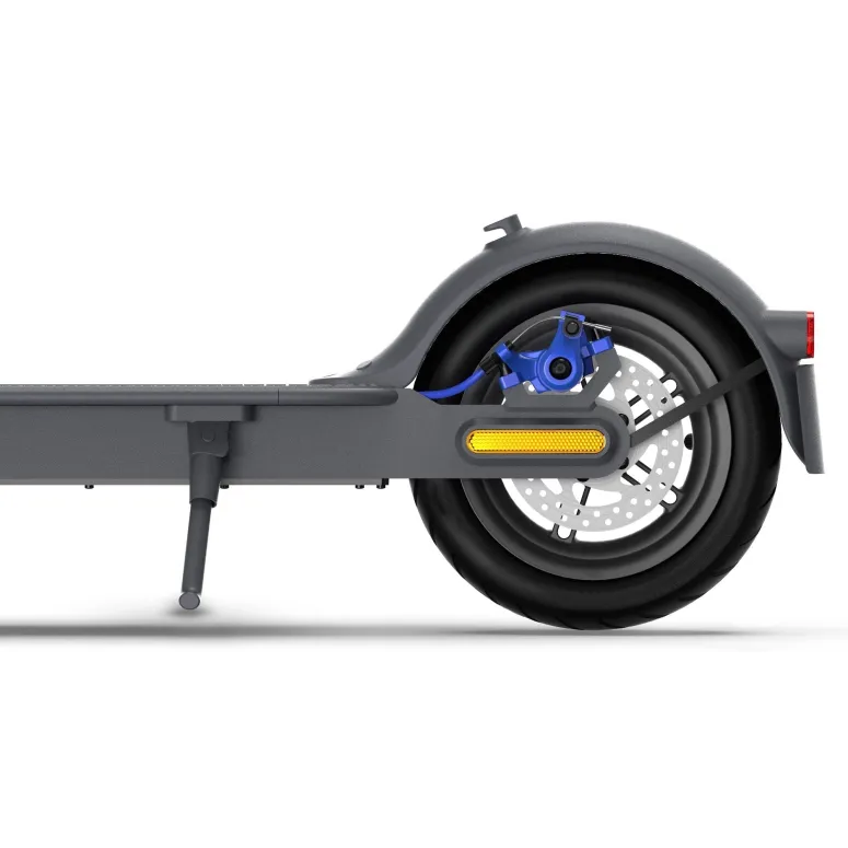 Elektryczna Hulajnoga Xiaomi Mi Electric Scooter 3 Bluetooth 300 W 30 KM