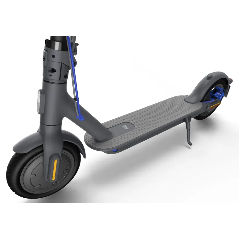 Elektryczna Hulajnoga Xiaomi Mi Electric Scooter 3 Bluetooth 300 W 30 KM