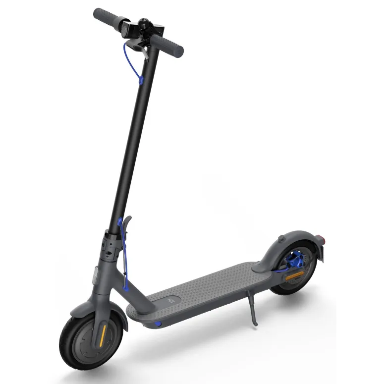 Elektryczna Hulajnoga Xiaomi Mi Electric Scooter 3 Bluetooth 300 W 30 KM