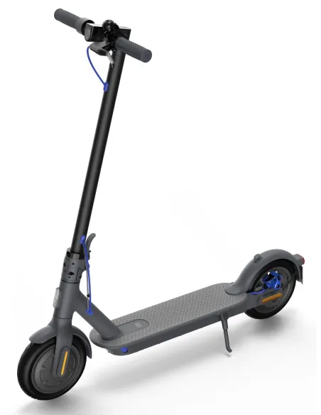 Elektryczna Hulajnoga Xiaomi Mi Electric Scooter 3 Bluetooth 300 W 30 KM