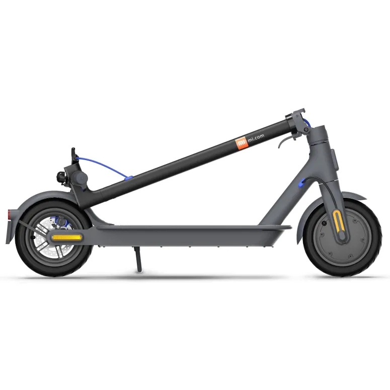Elektryczna Hulajnoga Xiaomi Mi Electric Scooter 3 Bluetooth 300 W 30 KM