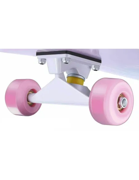 Deskorolka WeSkate Klasyczna Drewniana Skateboard ABEC-11 100 kg