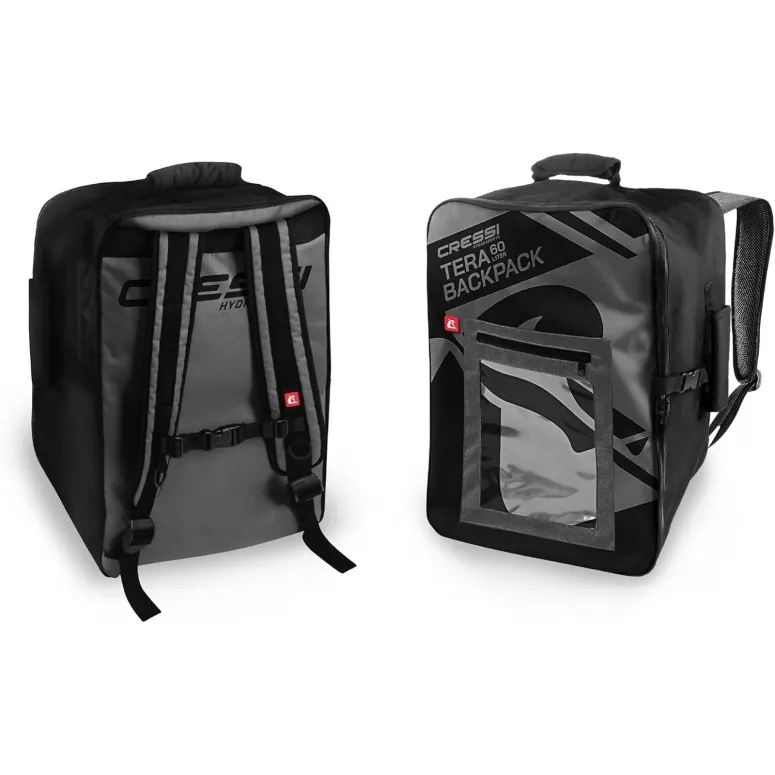 Deska SUP Pompowana Cressi Travelight Paddle Board Zestaw Do Pływania 280cm