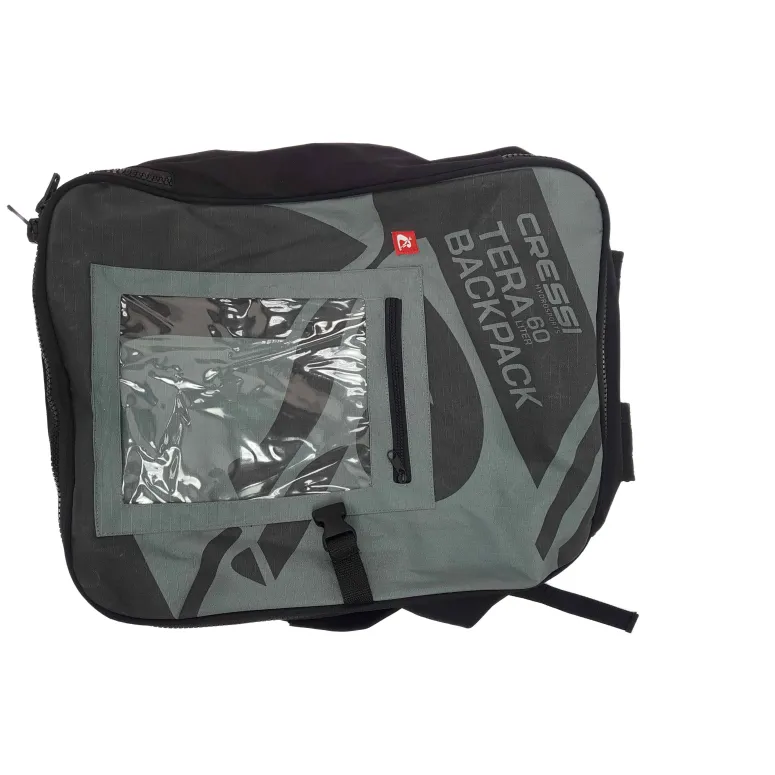 Deska SUP Pompowana Cressi Travelight Paddle Board Zestaw Do Pływania 280cm