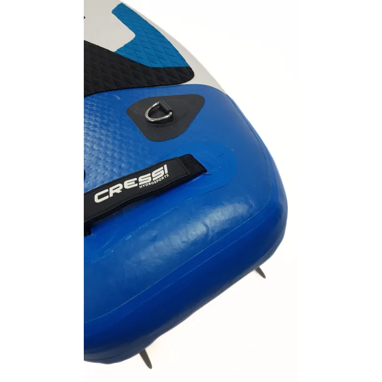 Deska SUP Pompowana Cressi Travelight Paddle Board Zestaw Do Pływania 280cm