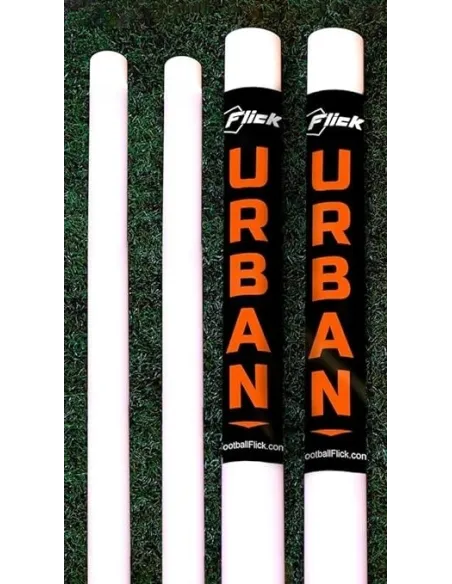 Bramka Do Piłki Nożnej Flick Ultimate All Weather Ogrodowa 244x122x122 cm