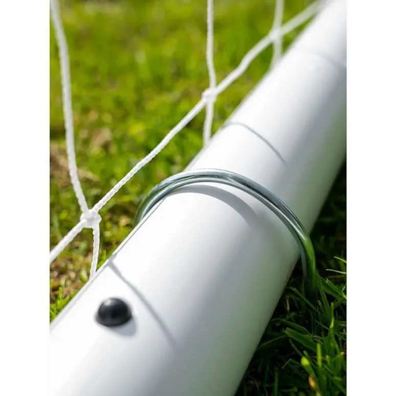 Bramka Do Piłki Nożnej Flick Ultimate All Weather Ogrodowa 244x122x122 cm