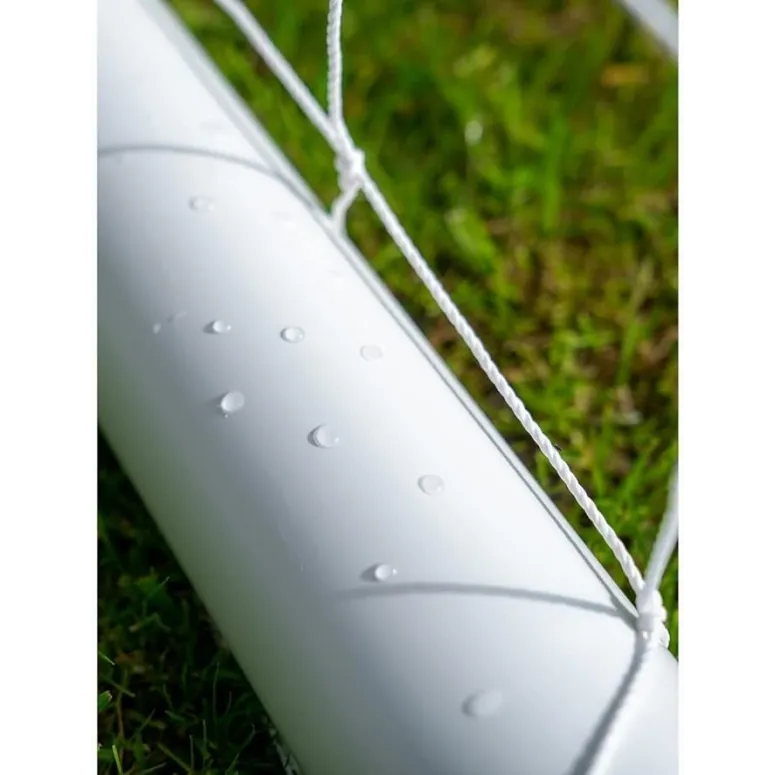 Bramka Do Piłki Nożnej Flick Ultimate All Weather Ogrodowa 244x122x122 cm