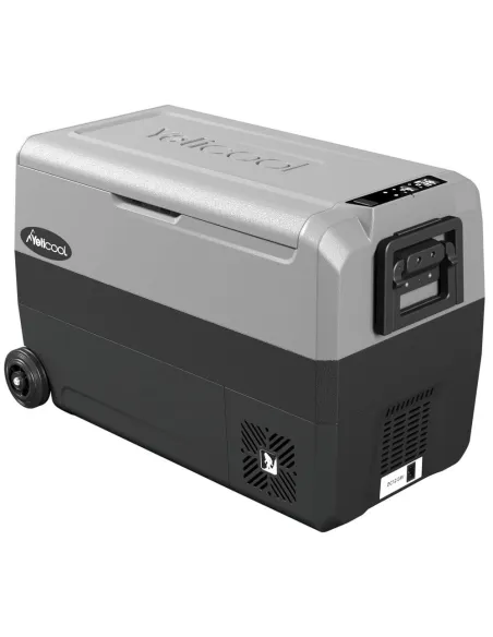 Lodówka Turystyczna Yeticool TX50 Samochodowa Sprężarkowa Przenośna 50 L