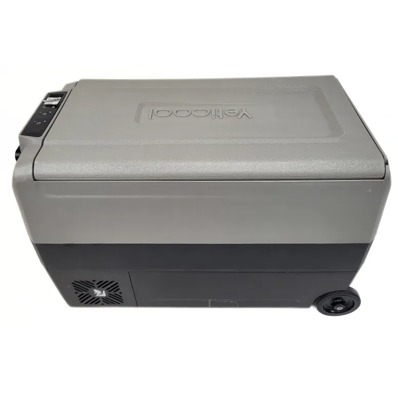 Lodówka Turystyczna Yeticool TX50 Samochodowa Sprężarkowa Przenośna 50 L