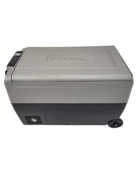 Lodówka Turystyczna Yeticool TX50 Samochodowa Sprężarkowa Przenośna 50 L