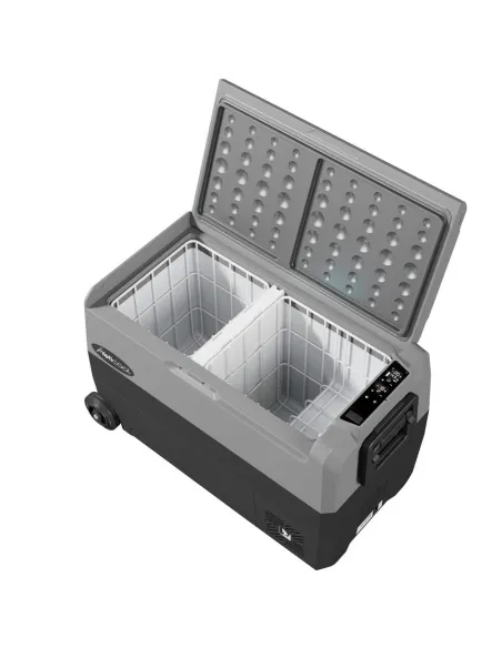 Lodówka Turystyczna Yeticool TX50 Samochodowa Sprężarkowa Przenośna 50 L