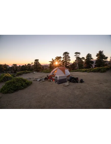 Lodówka Turystyczna Yeticool TX50 Samochodowa Sprężarkowa Przenośna 50 L