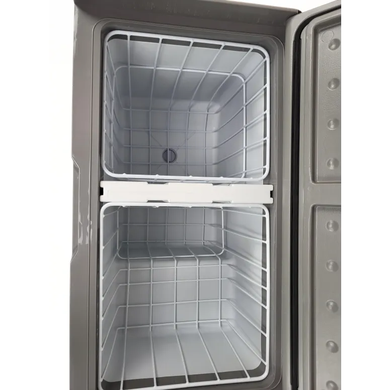 Lodówka Turystyczna Yeticool TX50 Samochodowa Sprężarkowa Przenośna 50 L