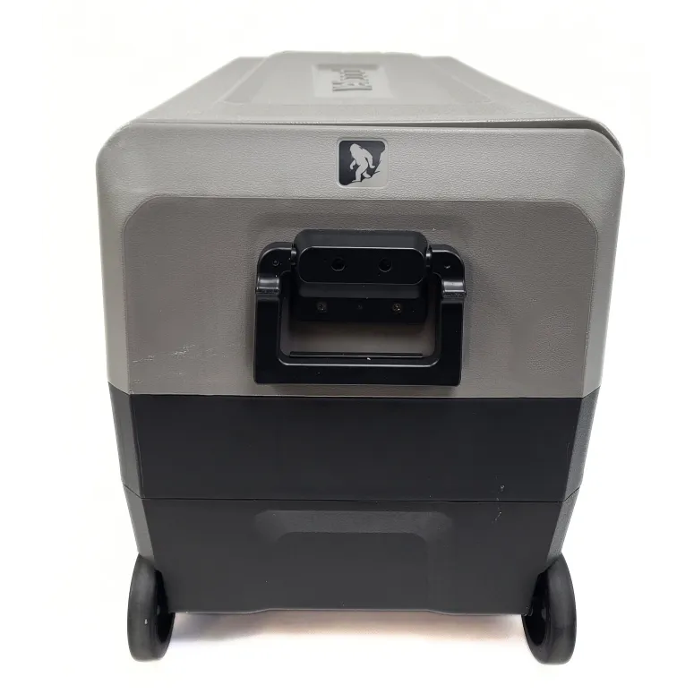 Lodówka Turystyczna Yeticool TX50 Samochodowa Sprężarkowa Przenośna 50 L