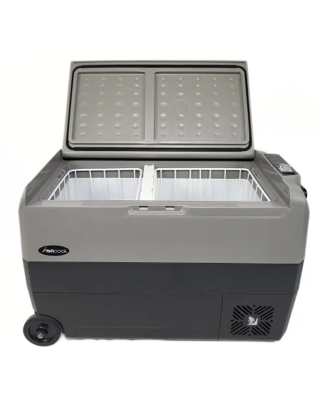 Lodówka Turystyczna Yeticool TX50 Samochodowa Sprężarkowa Przenośna 50 L