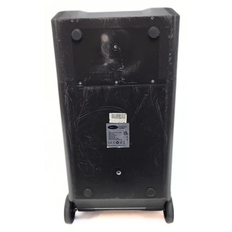 Lodówka Turystyczna Yeticool TX50 Samochodowa Sprężarkowa Przenośna 50 L