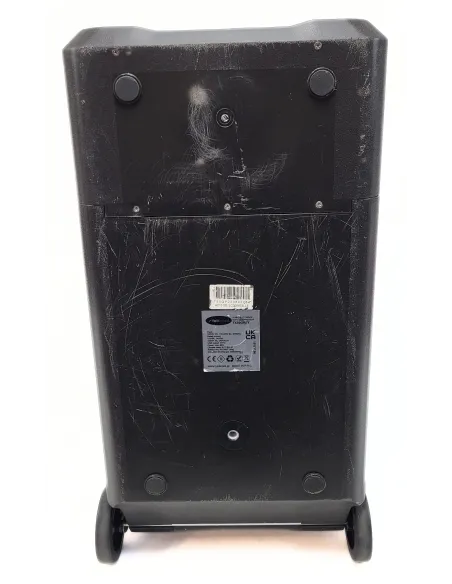 Lodówka Turystyczna Yeticool TX50 Samochodowa Sprężarkowa Przenośna 50 L