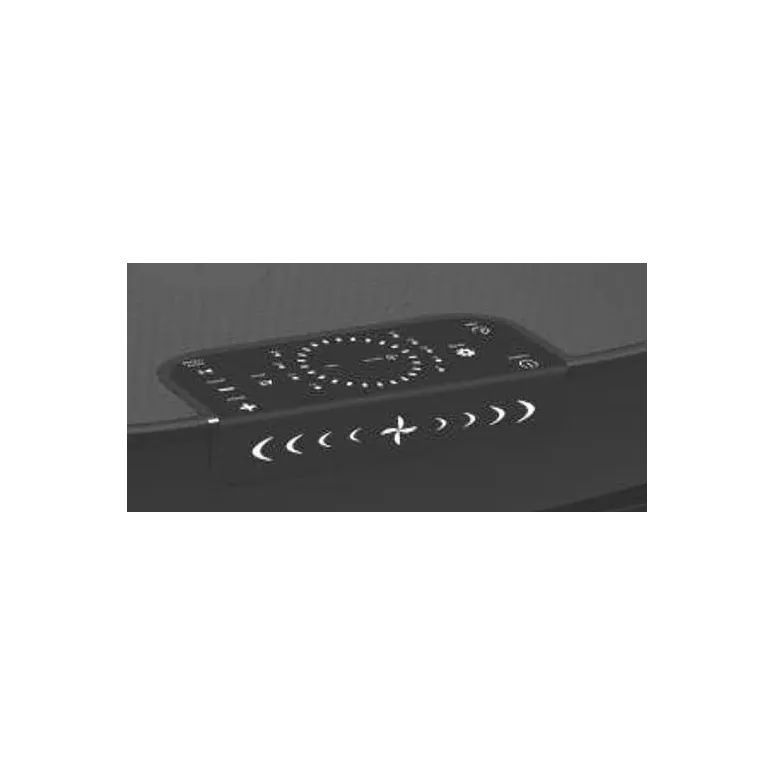 Platforma Wibracyjna Imperial Sports Treningowa Masażer Wyszczuplająca 4D