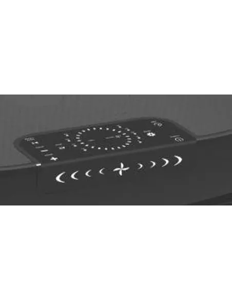 Platforma Wibracyjna Imperial Sports Treningowa Masażer Wyszczuplająca 4D