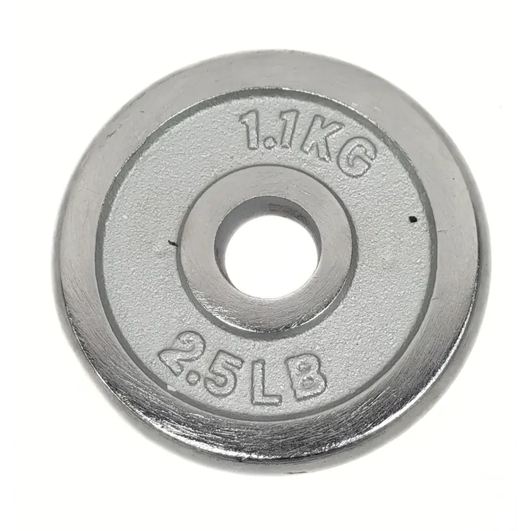 Zestaw Hantli Treningowych Gryf Regulowane Sztangielki Do Ćwiczeń 2x7,5 kg