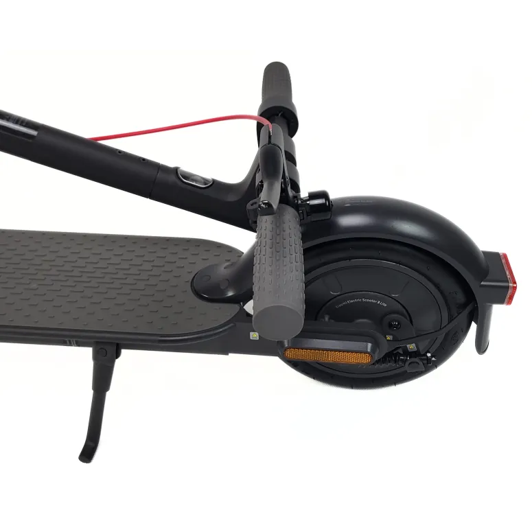 Hulajnoga Elektryczna Xiaomi Mi Electric Scooter 3 Lite 300W E-ABS Czarna