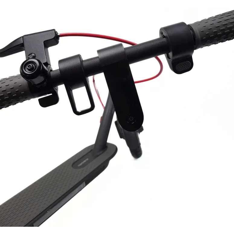 Hulajnoga Elektryczna Xiaomi Mi Electric Scooter 3 Lite 300W E-ABS Czarna