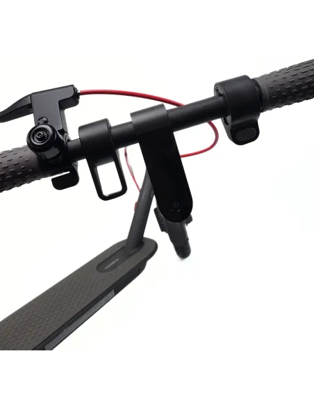 Hulajnoga Elektryczna Xiaomi Mi Electric Scooter 3 Lite 300W E-ABS Czarna