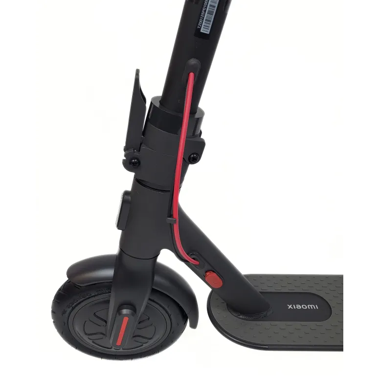 Hulajnoga Elektryczna Xiaomi Mi Electric Scooter 3 Lite 300W E-ABS Czarna
