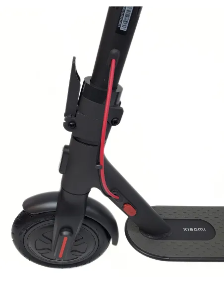 Hulajnoga Elektryczna Xiaomi Mi Electric Scooter 3 Lite 300W E-ABS Czarna