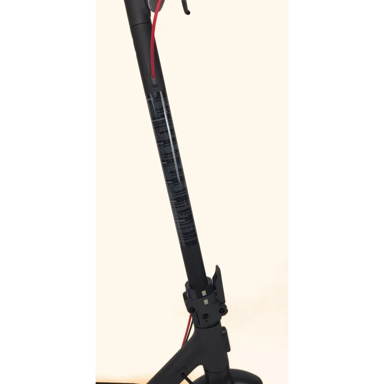 Hulajnoga Elektryczna Xiaomi Mi Electric Scooter 3 Lite 300W E-ABS Czarna