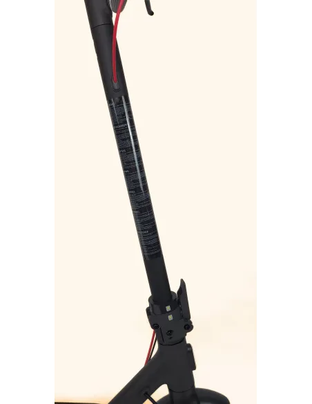 Hulajnoga Elektryczna Xiaomi Mi Electric Scooter 3 Lite 300W E-ABS Czarna