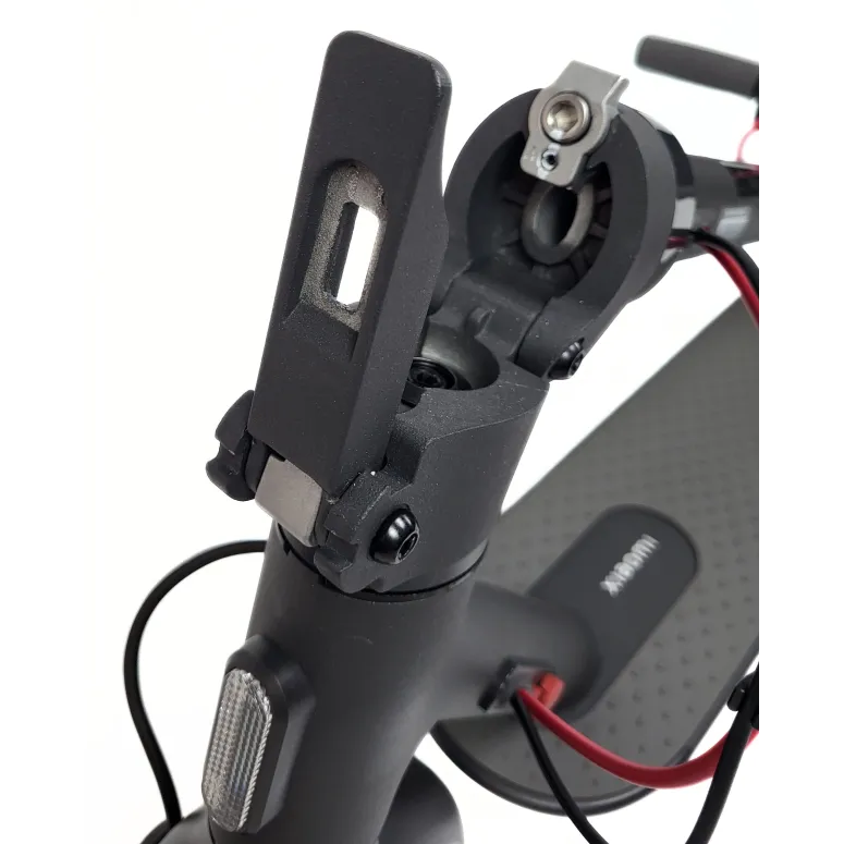 Hulajnoga Elektryczna Xiaomi Mi Electric Scooter 3 Lite 300W E-ABS Czarna