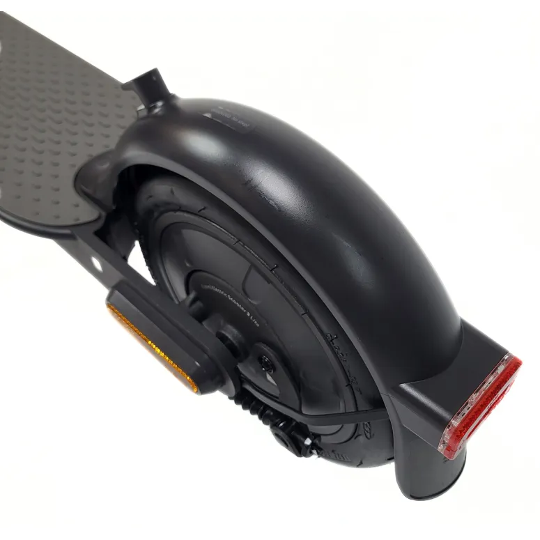 Hulajnoga Elektryczna Xiaomi Mi Electric Scooter 3 Lite 300W E-ABS Czarna