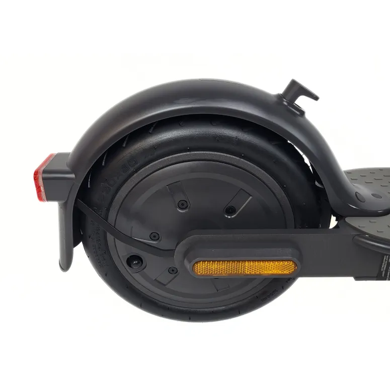 Hulajnoga Elektryczna Xiaomi Mi Electric Scooter 3 Lite 300W E-ABS Czarna