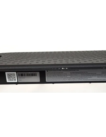 Hulajnoga Elektryczna Xiaomi Mi Electric Scooter 3 Lite 300W E-ABS Czarna