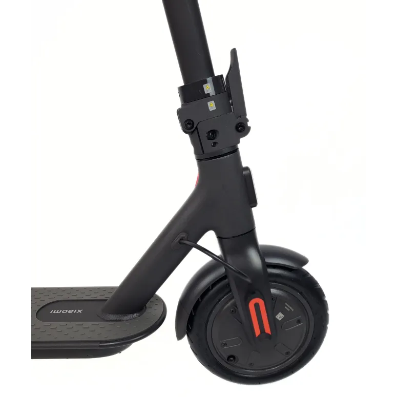 Hulajnoga Elektryczna Xiaomi Mi Electric Scooter 3 Lite 300W E-ABS Czarna