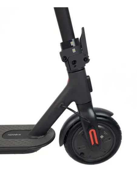 Hulajnoga Elektryczna Xiaomi Mi Electric Scooter 3 Lite 300W E-ABS Czarna