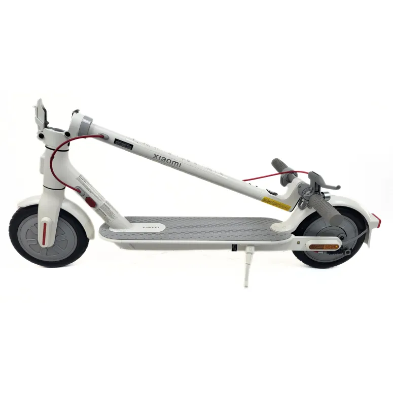Hulajnoga Elektryczna Xiaomi Mi Electric Scooter 3 Lite 300W E-ABS Biała