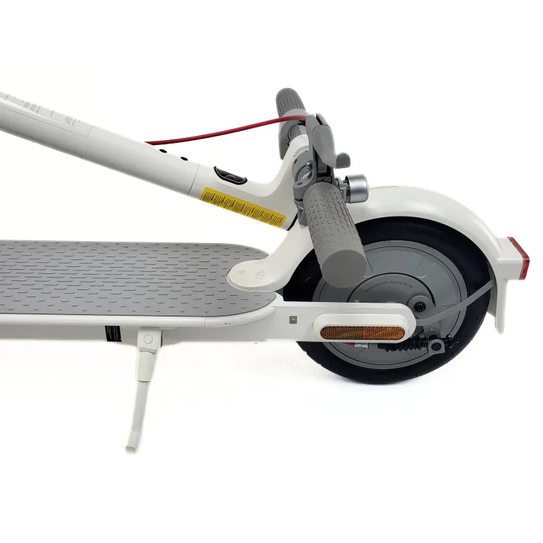 Hulajnoga Elektryczna Xiaomi Mi Electric Scooter 3 Lite 300W E-ABS Biała