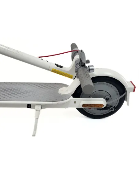 Hulajnoga Elektryczna Xiaomi Mi Electric Scooter 3 Lite 300W E-ABS Biała