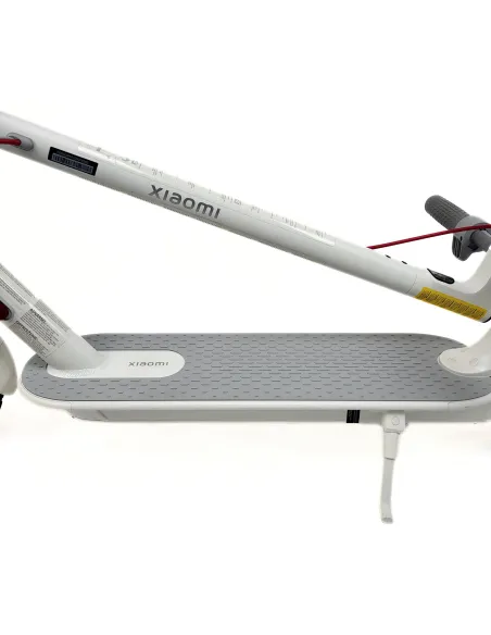Hulajnoga Elektryczna Xiaomi Mi Electric Scooter 3 Lite 300W E-ABS Biała