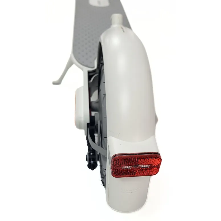 Hulajnoga Elektryczna Xiaomi Mi Electric Scooter 3 Lite 300W E-ABS Biała