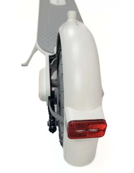 Hulajnoga Elektryczna Xiaomi Mi Electric Scooter 3 Lite 300W E-ABS Biała