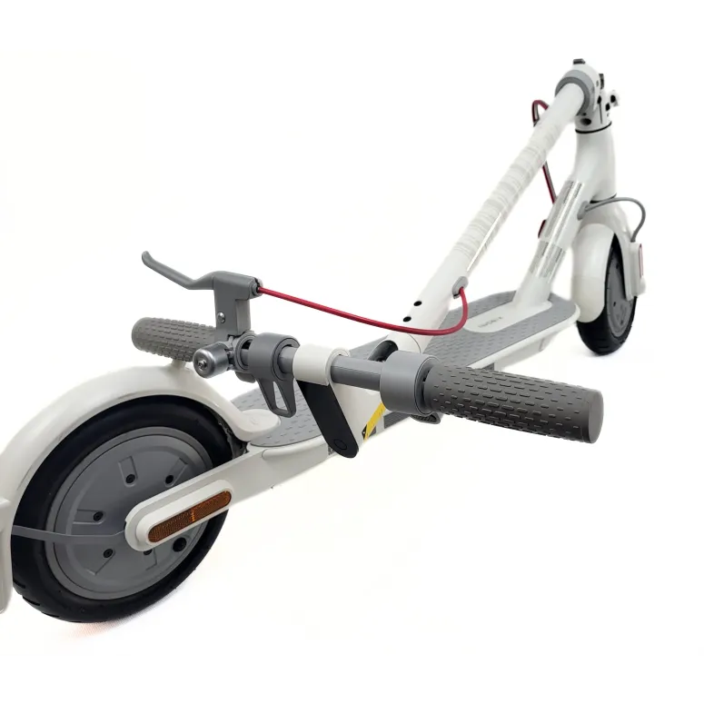 Hulajnoga Elektryczna Xiaomi Mi Electric Scooter 3 Lite 300W E-ABS Biała