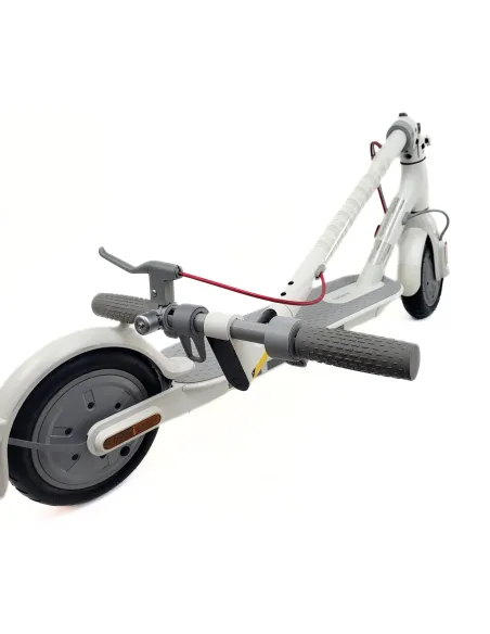 Hulajnoga Elektryczna Xiaomi Mi Electric Scooter 3 Lite 300W E-ABS Biała