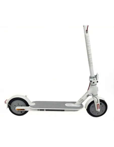 Hulajnoga Elektryczna Xiaomi Mi Electric Scooter 3 Lite 300W E-ABS Biała